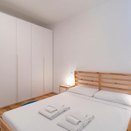מילאנו I Host Apartment - Fra Bartolomeo 16 מראה חיצוני תמונה