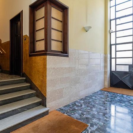 מילאנו I Host Apartment - Fra Bartolomeo 16 מראה חיצוני תמונה