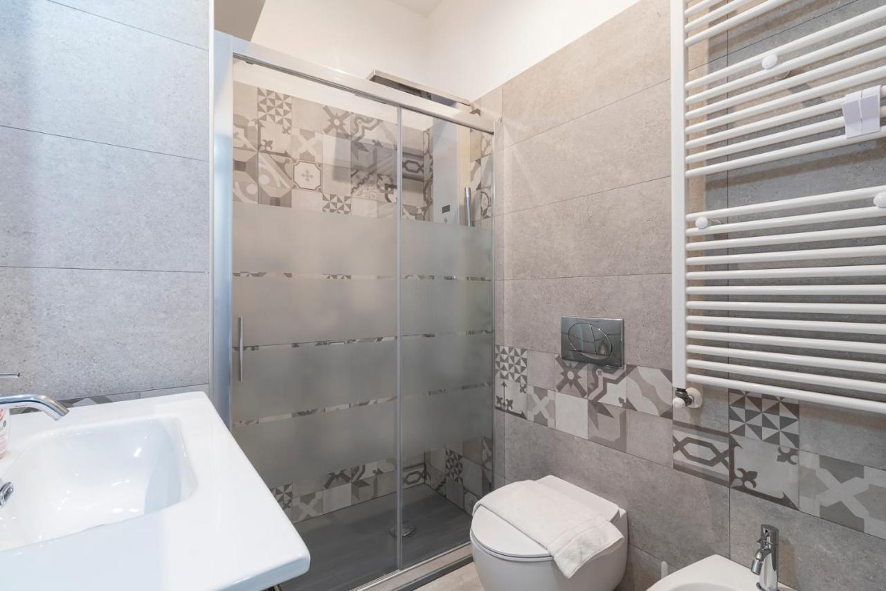 מילאנו I Host Apartment - Fra Bartolomeo 16 מראה חיצוני תמונה