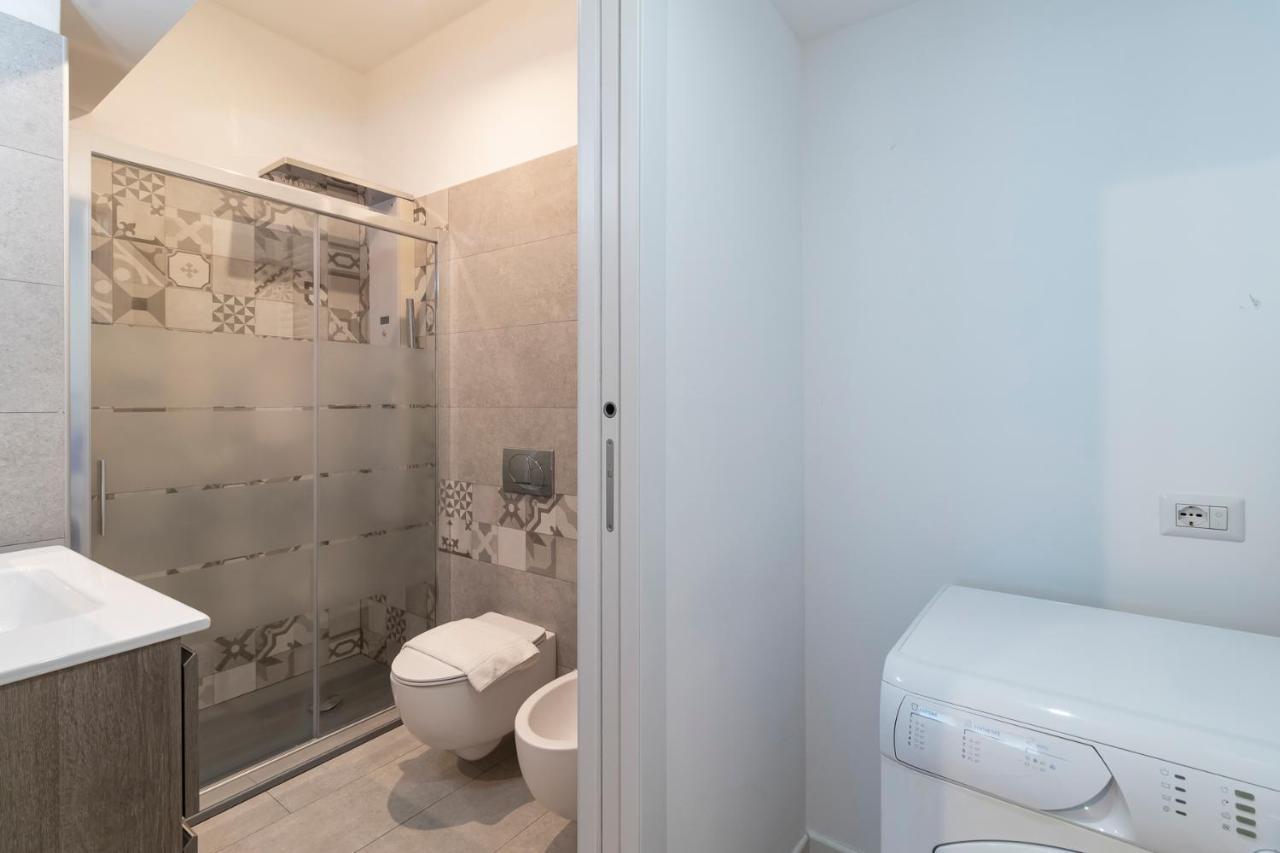 מילאנו I Host Apartment - Fra Bartolomeo 16 מראה חיצוני תמונה