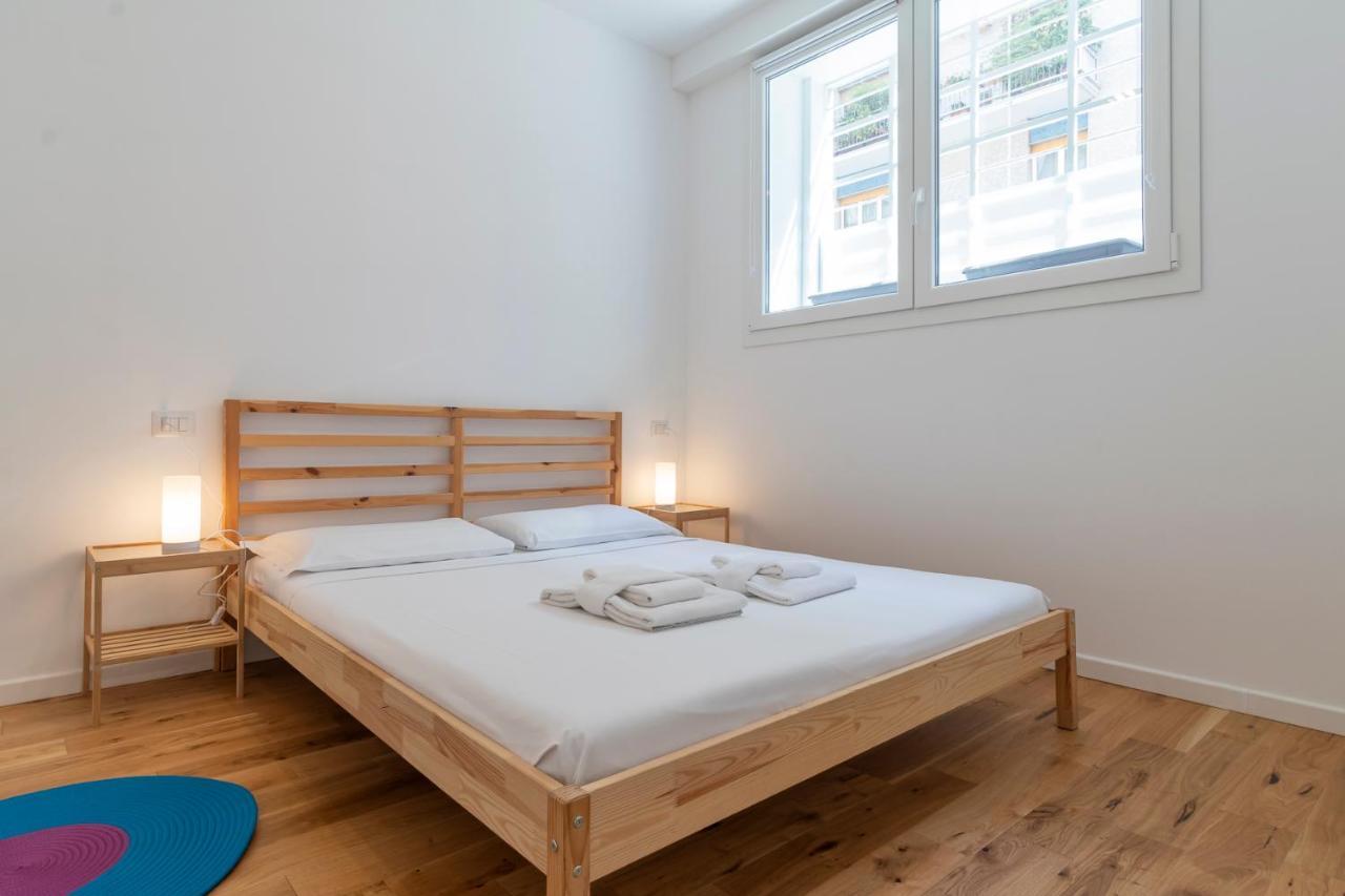 מילאנו I Host Apartment - Fra Bartolomeo 16 מראה חיצוני תמונה