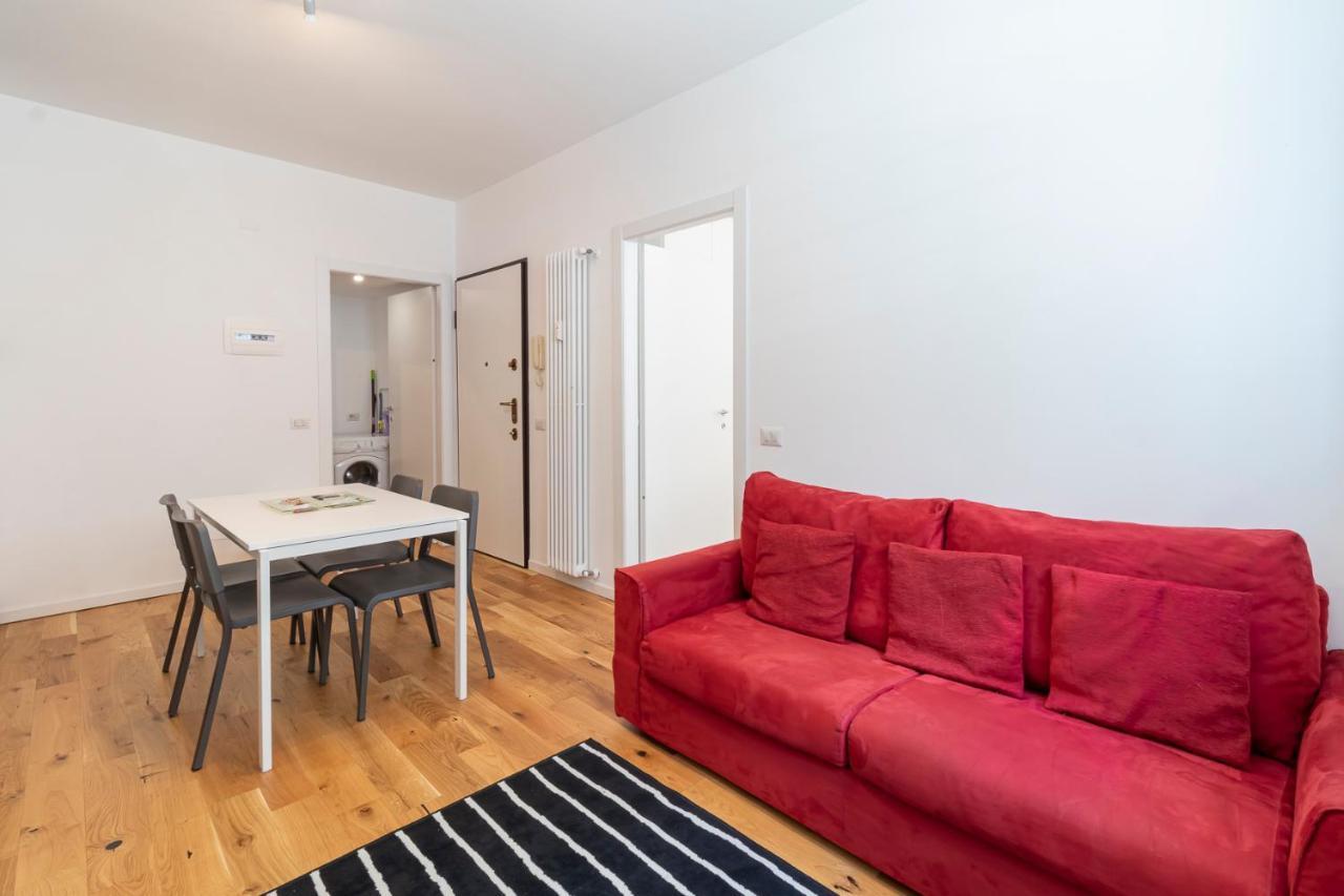 מילאנו I Host Apartment - Fra Bartolomeo 16 מראה חיצוני תמונה