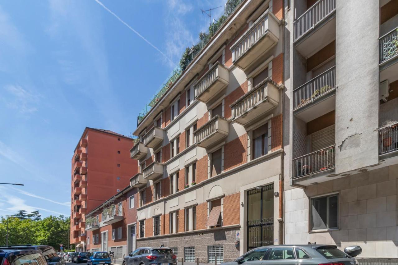 מילאנו I Host Apartment - Fra Bartolomeo 16 מראה חיצוני תמונה