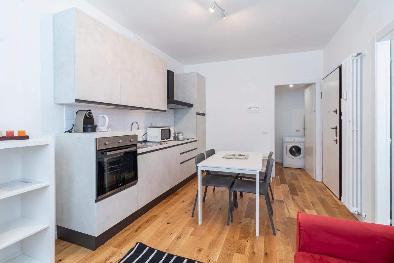 מילאנו I Host Apartment - Fra Bartolomeo 16 מראה חיצוני תמונה