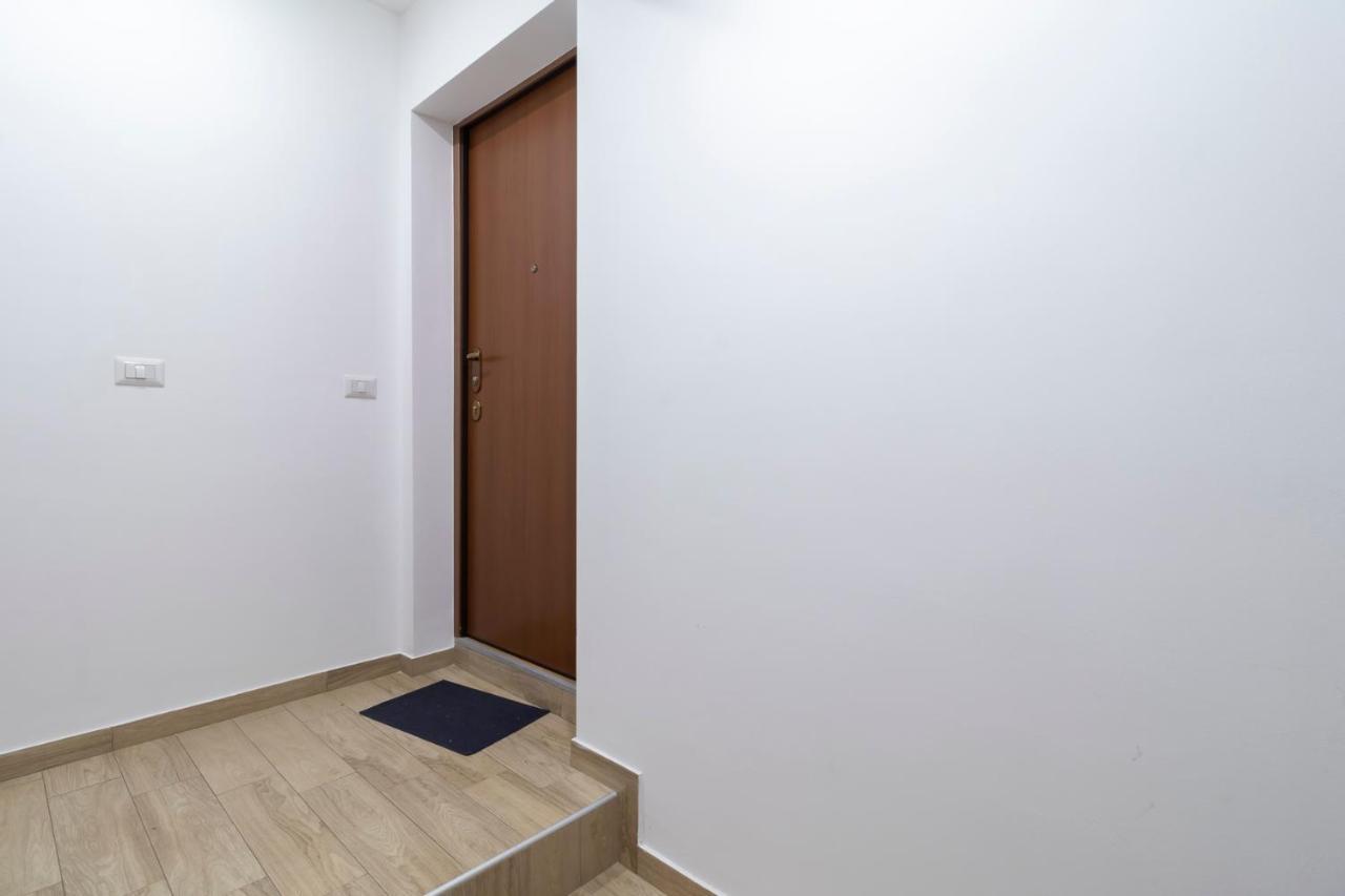 מילאנו I Host Apartment - Fra Bartolomeo 16 מראה חיצוני תמונה