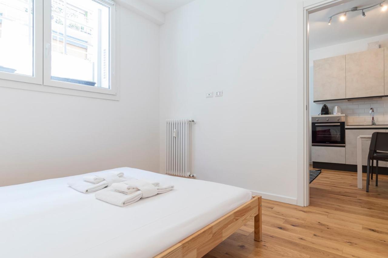מילאנו I Host Apartment - Fra Bartolomeo 16 מראה חיצוני תמונה