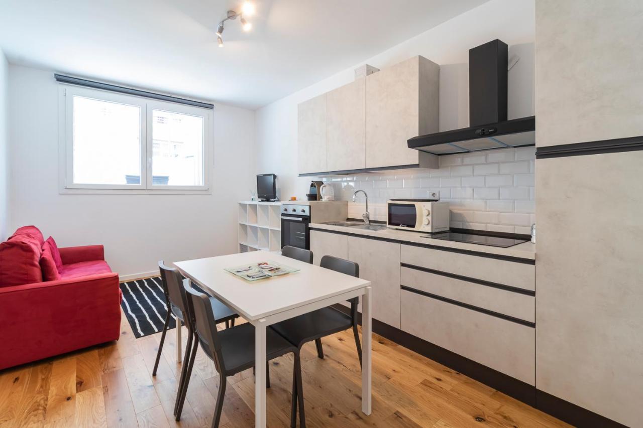 מילאנו I Host Apartment - Fra Bartolomeo 16 מראה חיצוני תמונה
