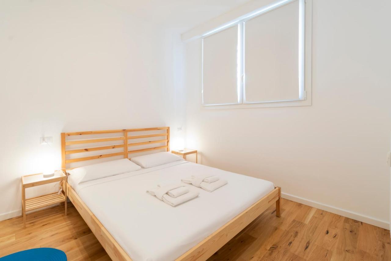 מילאנו I Host Apartment - Fra Bartolomeo 16 מראה חיצוני תמונה
